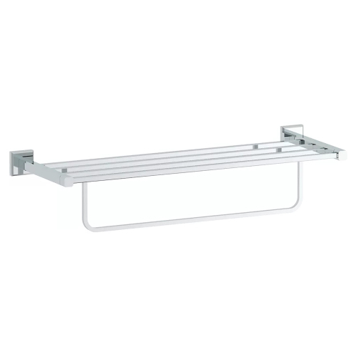 Полка для полотенец 60 см Hagel Artwelle 998160