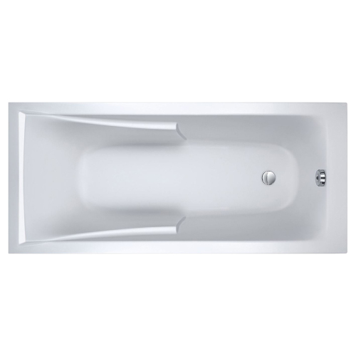 Акриловая ванна Jacob Delafon Corvete 150х70 белая с ножками