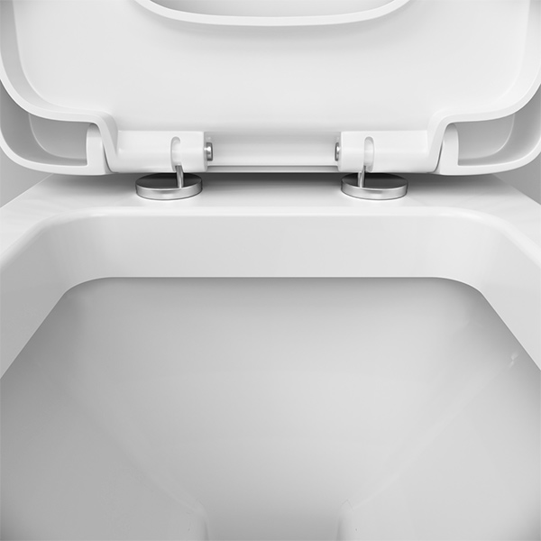 Унитаз Spirit V2.0 AM PM C538607SC