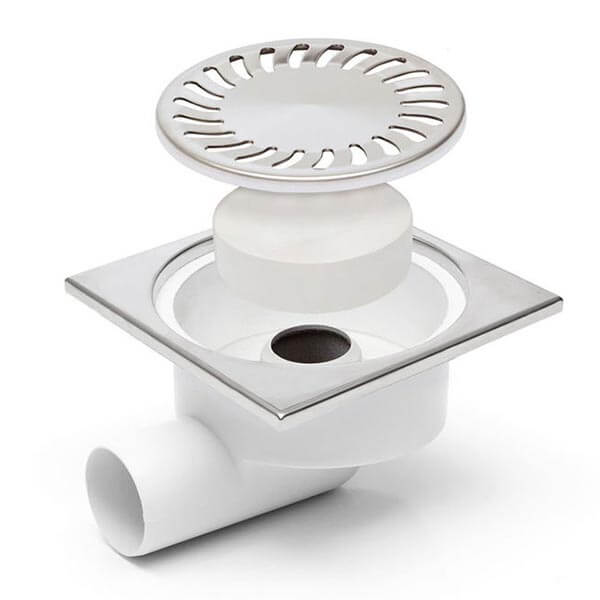 Трап Нептун DN50 MCH 326XN