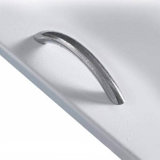 Ручка для ванны Riho Lux 207009 хром