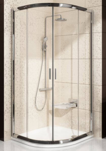 Душевой уголок 80х80х195 RAVAK 3B240100Z1