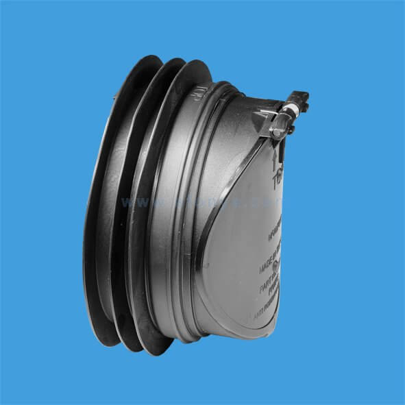 Манжета для фановой трубы 90-110 McALPINE ARB1