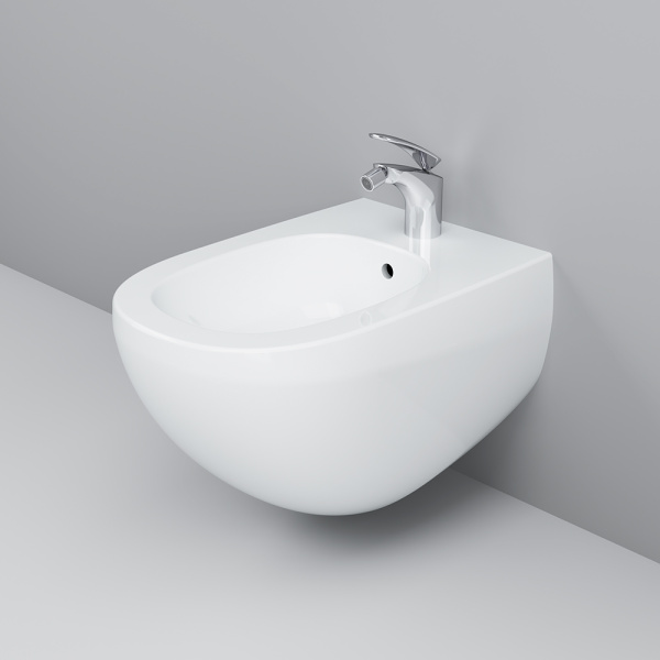 Биде Sensation AM PM C303411WH