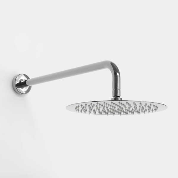 Душевой комплект 4в1 Berges Ventas 3R 073007 хром