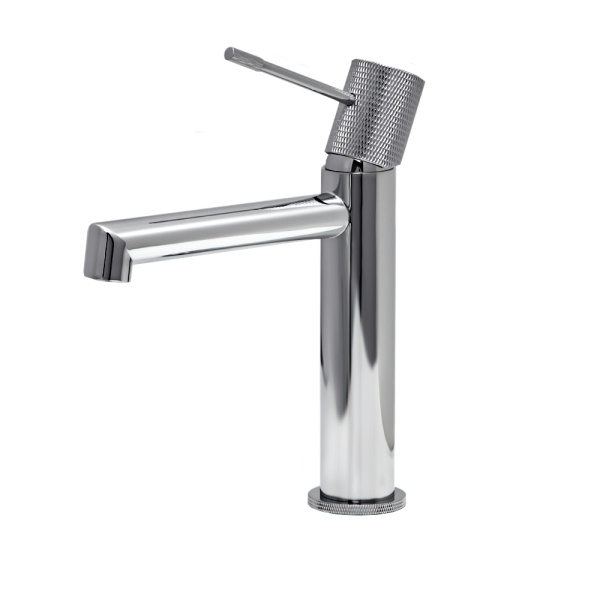 Смеситель для раковины AVS Seeme хром