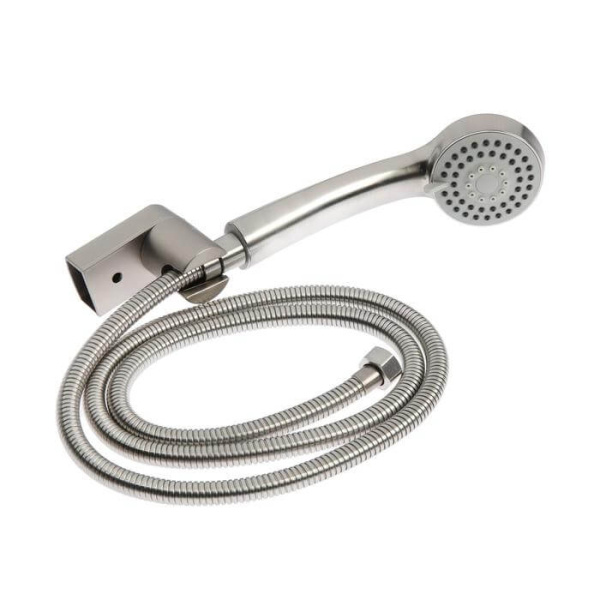 Смеситель универсальный Accoona H103 A71103 хром