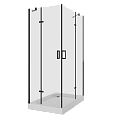 Душевые ограждения Душевые ограждения
