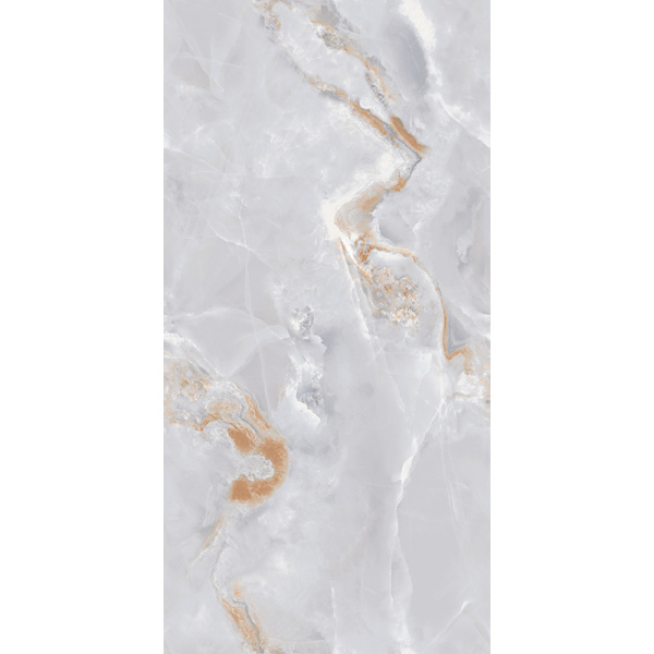 Керамогранит AVS Edonyx Grey 60x120 полированный