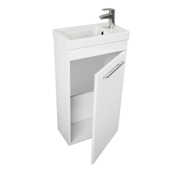 Тумба с раковиной Diborg Katarine 774201Н 40 см