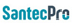 Логотип SantecPro