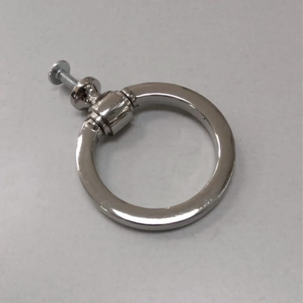 Ручка мебельная Jersey Caprigo TD-50-N