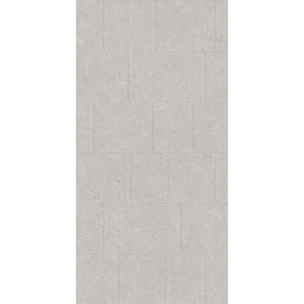 Керамогранит AVS by Italian Design Velluto Quadrato Grey 60x120 Moon Light Stone