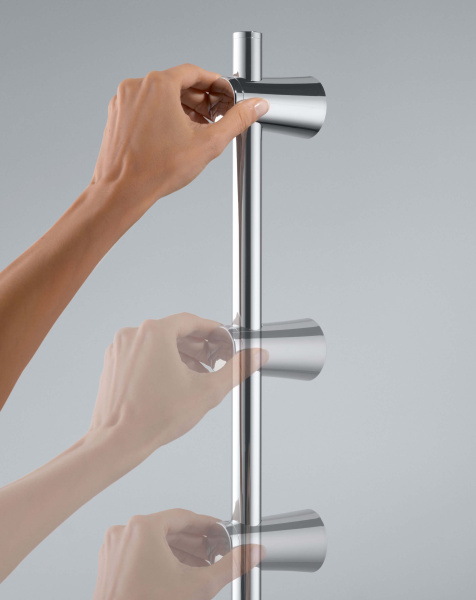 Душевая штанга A-QA KLUDI 6209505-00