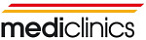 Логотип Mediclinics