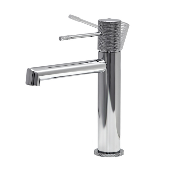 Смеситель для раковины AVS Seeme хром