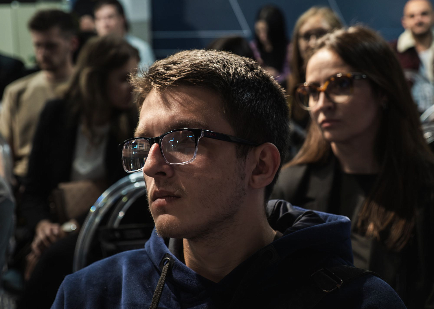 Открытие пятого салона «Аквамир» в Краснодаре!