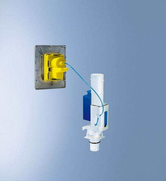 Система инсталляции Rapid SL Grohe 38772001 с кнопкой