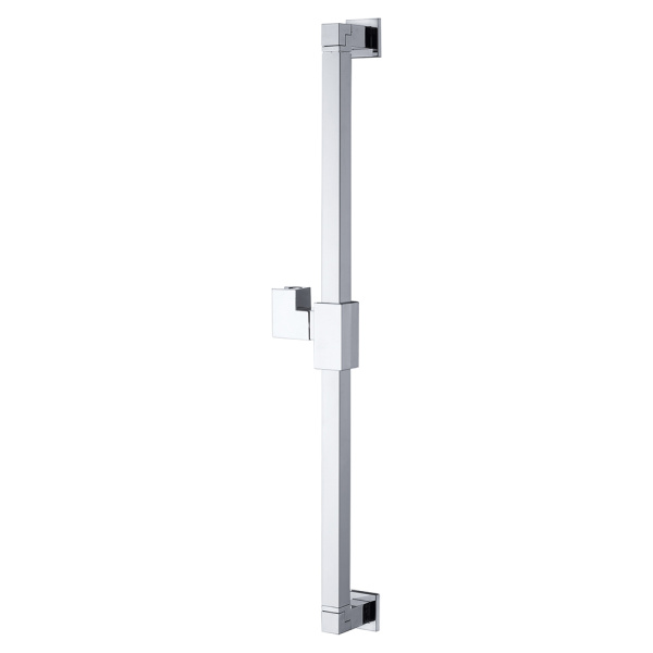 Душевая штанга Lemark LM8069C хром