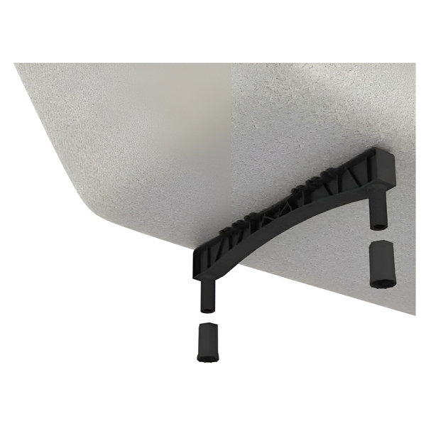 Ножки для ванны Whitecross NWT-50