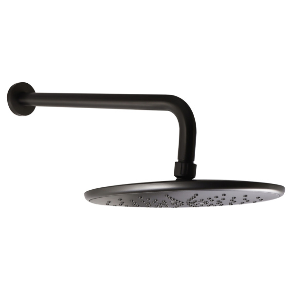 Встр душ система оружейная сталь Superior MAXONOR