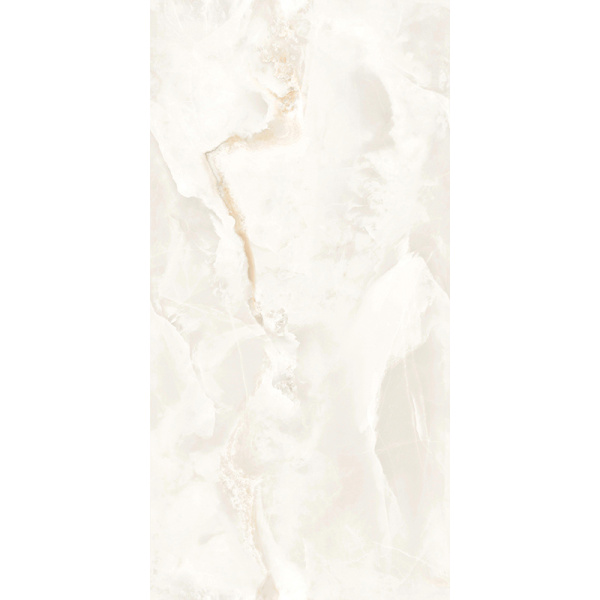 Керамогранит AVS Edonyx Ivory 60x120 полированный