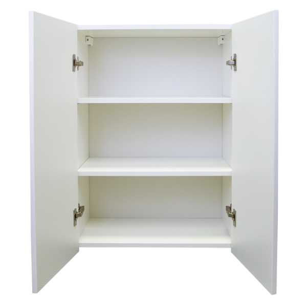 Шкаф AVS Вариант 821-10-8260-WG 60x82 белый