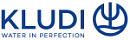 Логотип Kludi