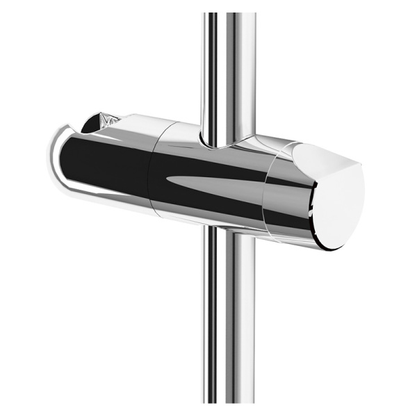 Душевая штанга Lemark LM8063C хром