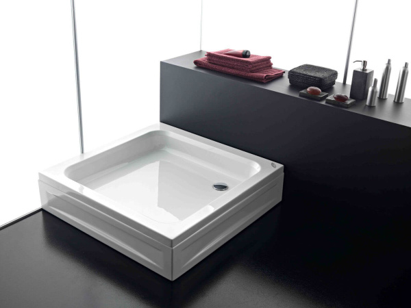 Каркас для поддона 90x90 Quat Pearl Kolpa-san 4100012