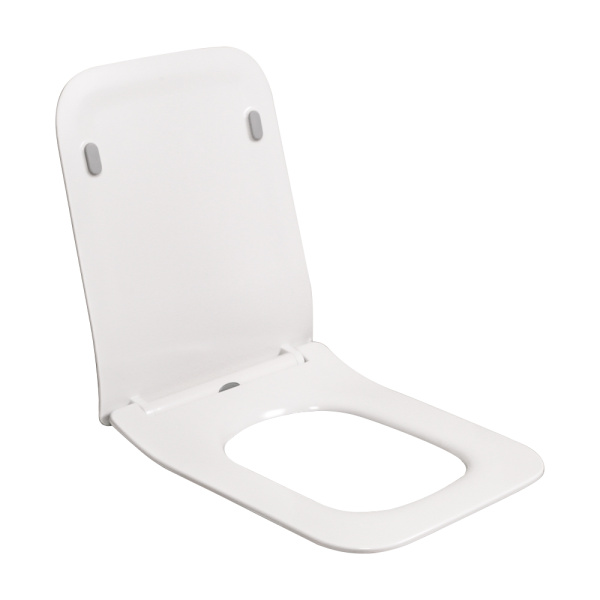 Крышка-сиденье AVS Энергия, Куб, Атом AVS-004 с микролифтом