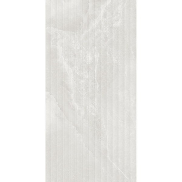 Керамогранит AVS by Italian Design Castello Verticale Blanco 60x120 Moon Light Stone