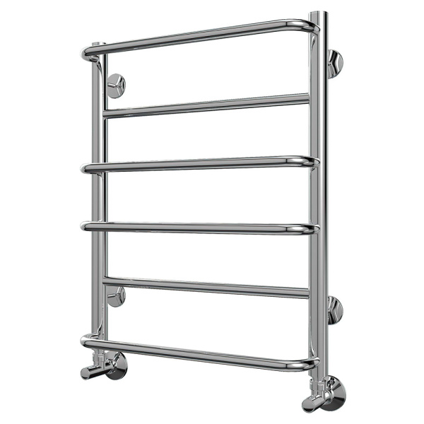 Полотенцесушитель водяной Terminus Евромикс П6 45x60 хром