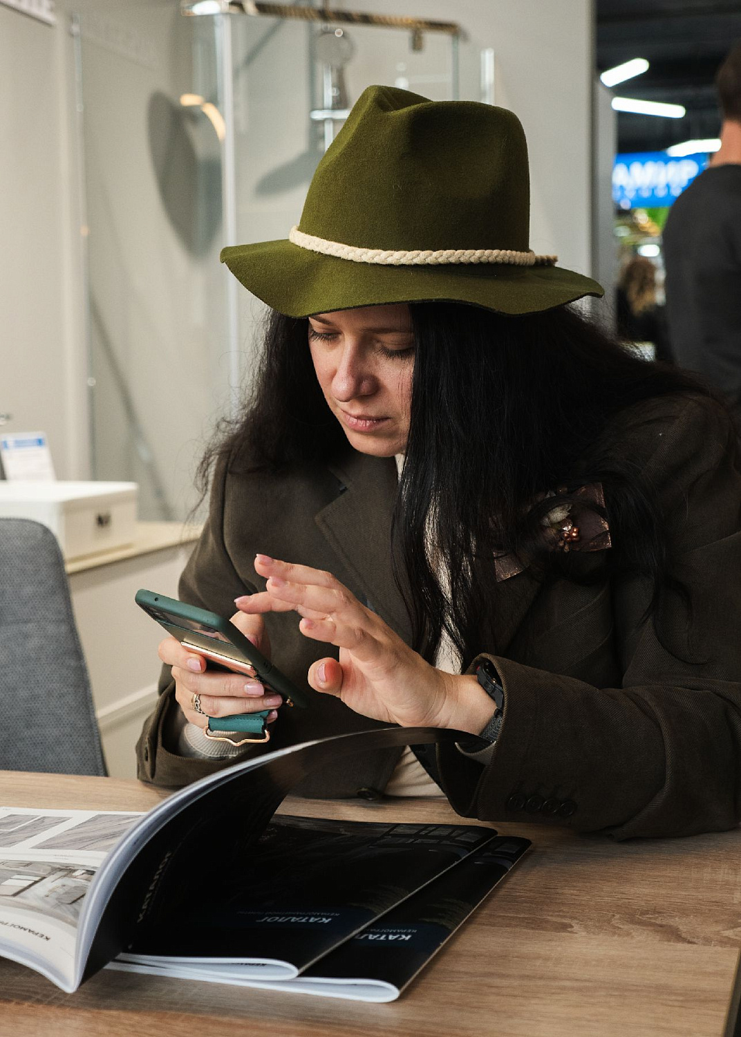 Открытие пятого салона «Аквамир» в Краснодаре!