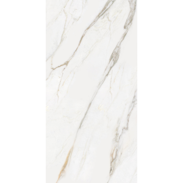 Керамогранит AVS by Italian Design Calacatta Arte 60x120 Moon Light Stone
