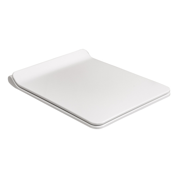 Крышка-сиденье AVS 039 с микролифтом быстросъемное