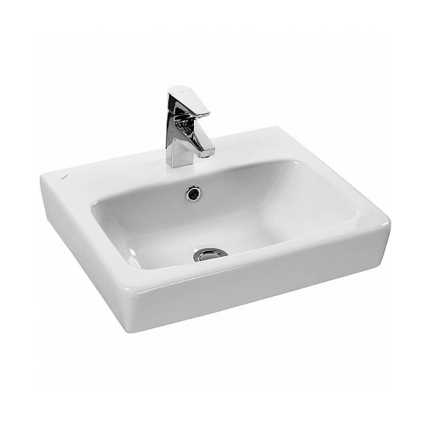 Тумба с раковиной подвесная 50 Скай Акватон 1A2380K1SY010