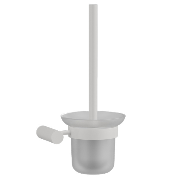 Набор AVS Slimmer 2в1, белый