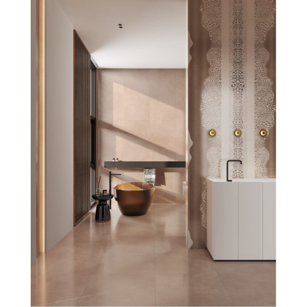 Керамогранит AVS by Italian Design Avanti Leo Décor 1 60x120 Grain