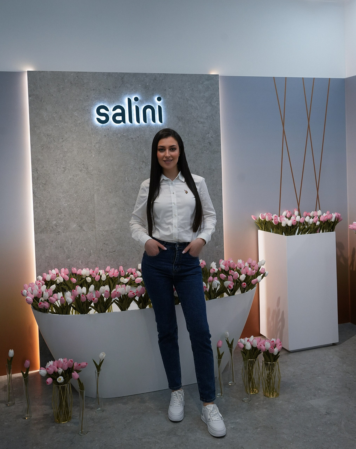 Эксклюзивное мероприятие для дизайнеров интерьера от Аквамир в Краснодаре