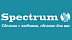 Логотип Spectrum