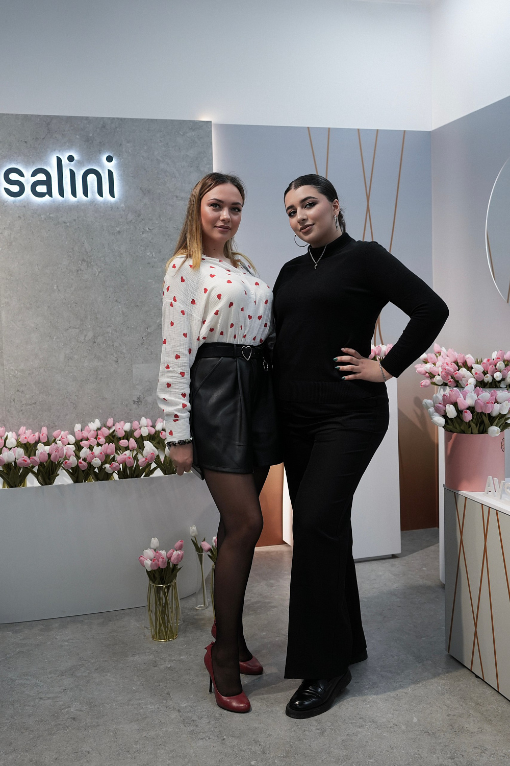 Эксклюзивное мероприятие для дизайнеров интерьера от Аквамир в Краснодаре