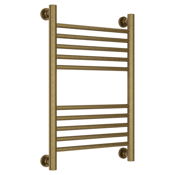 Полотенцесушитель водяной Сунержа Богема+ 40x60 состаренная бронза