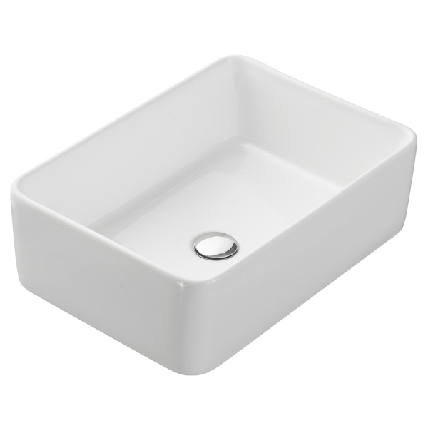 Раковина Aquaton Mila 732700B000 50,5x35 белая