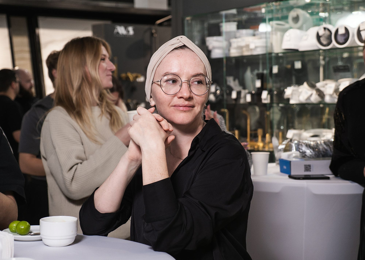 Открытие пятого салона «Аквамир» в Краснодаре!