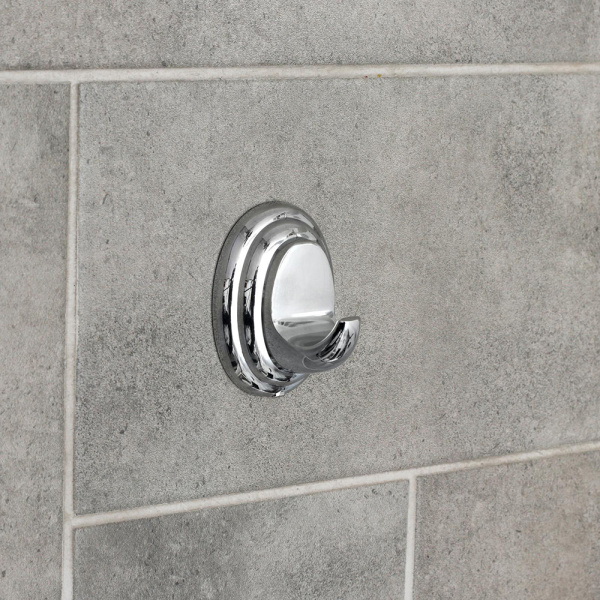 A11101 Крючок Хром 111 Accoona