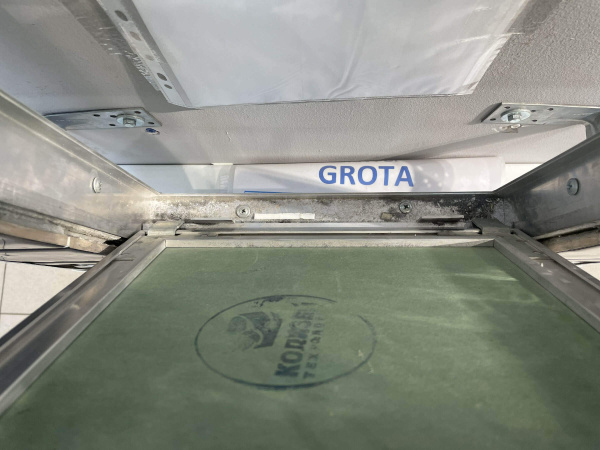 Люк под плитку 200х300 Т34 Revizor 2030 T34