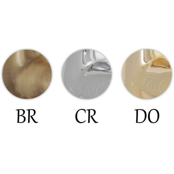 Выпуск для мойки с переливом Migliore ML.RIC-10.130.DO