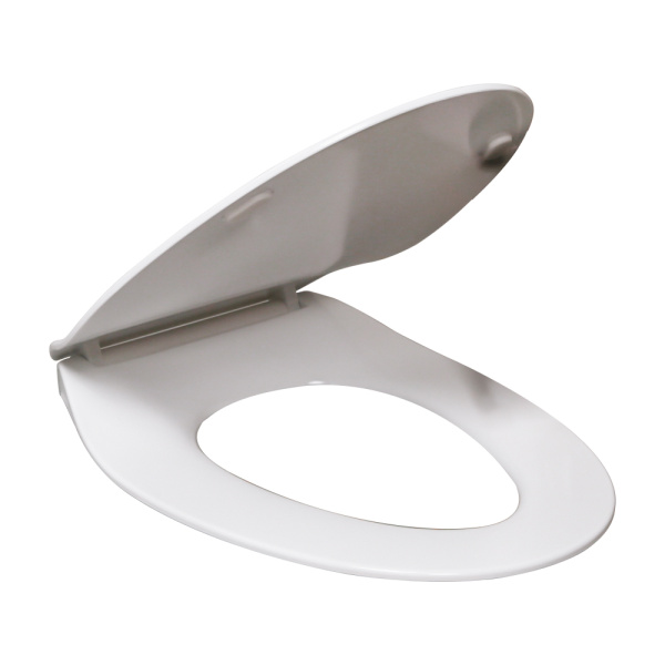 Крышка-сиденье AVS 005 с микролифтом быстросъемное