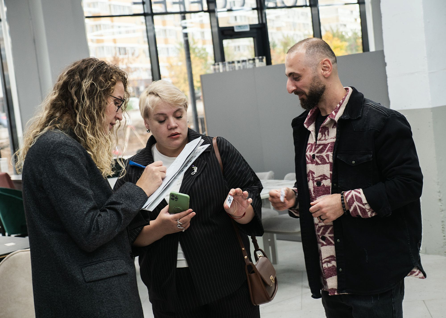 Открытие пятого салона «Аквамир» в Краснодаре!